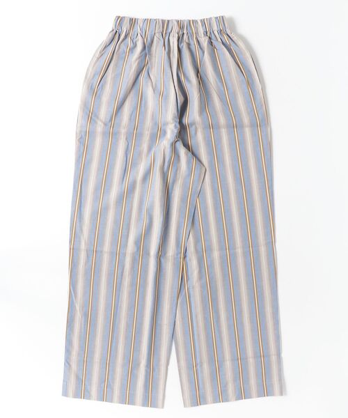 BASERANGE（ベースレンジ） パンツ BASERANGE:CLAUDE PANTS ST