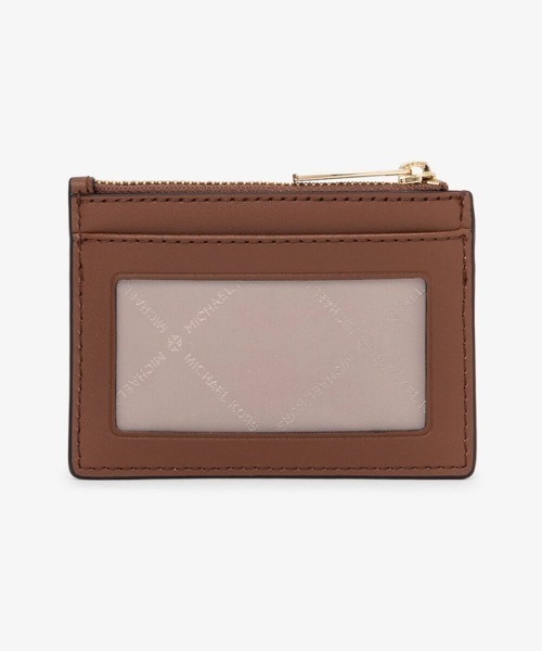 MICHAEL KORS（マイケルコース） カードケース FREE ブラウン