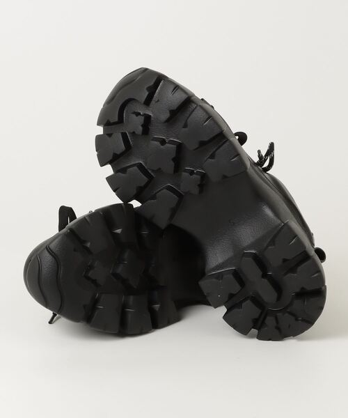 「SY UNITED ARROWS」 ローカットスニーカー M シルバー レディース_画像2