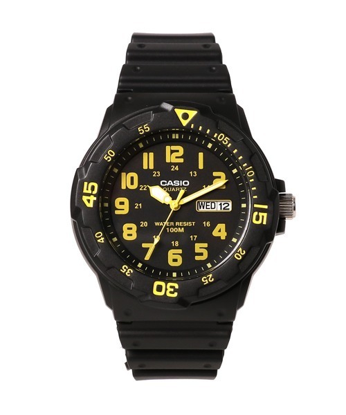 アナログ時計 CASIO MTPV005L1B4UDF 959228 Amazon | CASIO カシオ チープカシオ チプカシ 腕時計 時計 ユニ