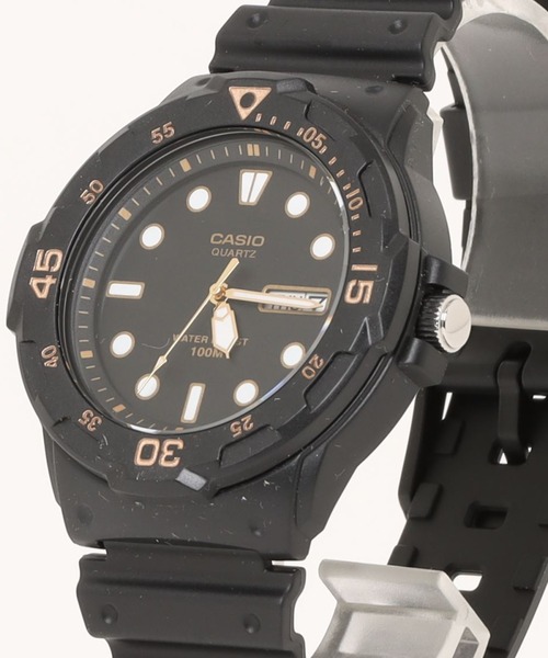 CASIO（カシオ） 腕時計 レディース メンズ : ZOZOTOWN Yahoo!店