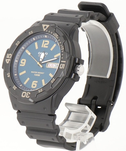 CASIO（カシオ） チープカシオ 腕時計 レディース メンズ : ZOZOTOWN