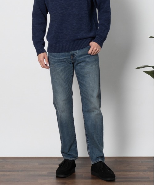 Levi's（リーバイス） ジーンズ 「Levi's」「CLASSIC」502 デニム