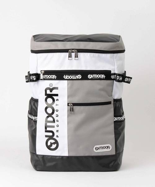 nonnative✖️Outdoor Products バックパック　 リュック OUTDOOR PRODUCTS/別注 撥水マルチウェイ ペアレンツバッグ/ママ