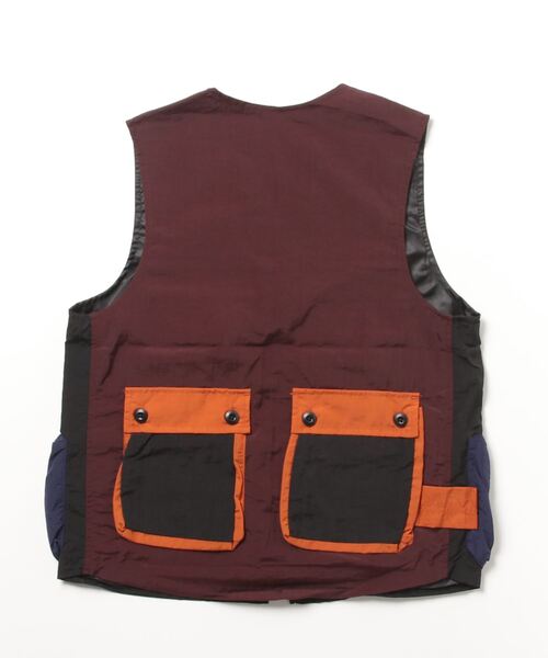 定番セール ベスト Everything Vest / エブリシングベスト ZOZOTOWN PayPayモール店 - 通販 - PayPayモール 在庫即納