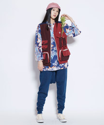ALDIES（アールディーズ） ベスト ジレ Everything Vest 