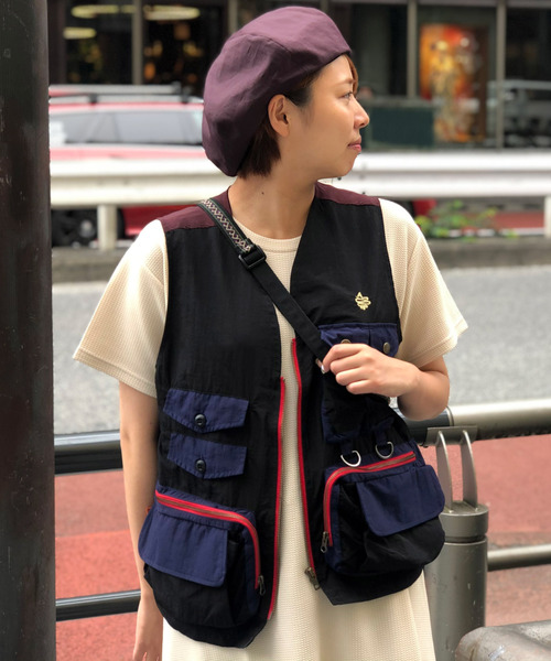 定番セール ベスト Everything Vest / エブリシングベスト ZOZOTOWN PayPayモール店 - 通販 - PayPayモール 在庫即納