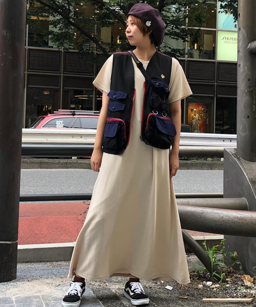 定番セール ベスト Everything Vest / エブリシングベスト ZOZOTOWN PayPayモール店 - 通販 - PayPayモール 在庫即納