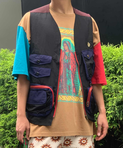 定番セール ベスト Everything Vest / エブリシングベスト ZOZOTOWN PayPayモール店 - 通販 - PayPayモール 在庫即納