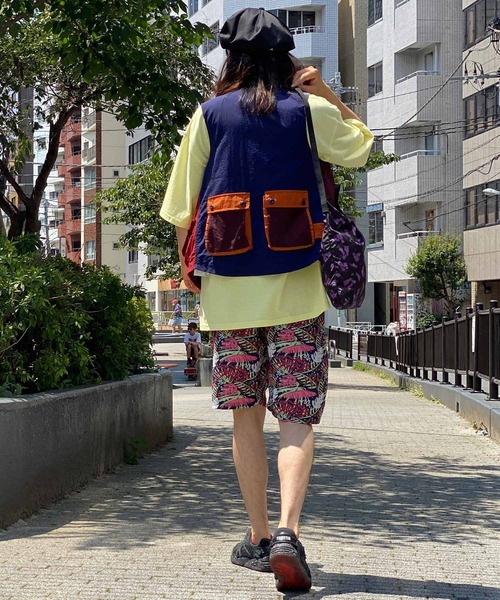 定番セール ベスト Everything Vest / エブリシングベスト ZOZOTOWN PayPayモール店 - 通販 - PayPayモール 在庫即納