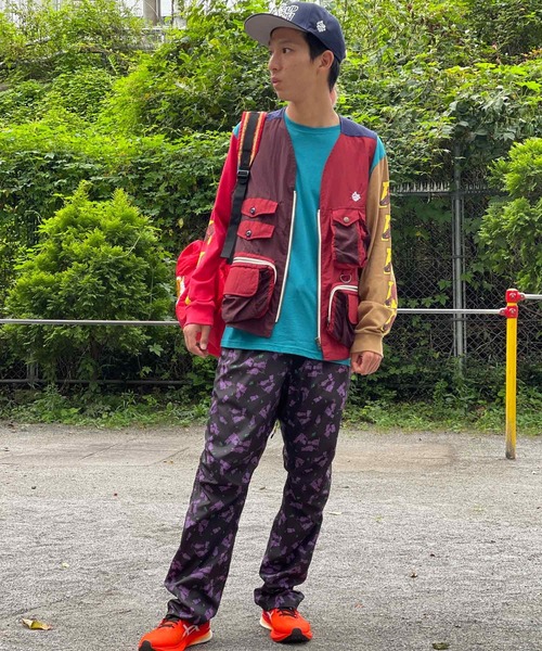 定番セール ベスト Everything Vest / エブリシングベスト ZOZOTOWN PayPayモール店 - 通販 - PayPayモール 在庫即納