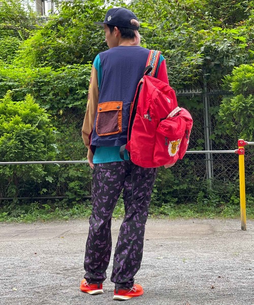 定番セール ベスト Everything Vest / エブリシングベスト ZOZOTOWN PayPayモール店 - 通販 - PayPayモール 在庫即納