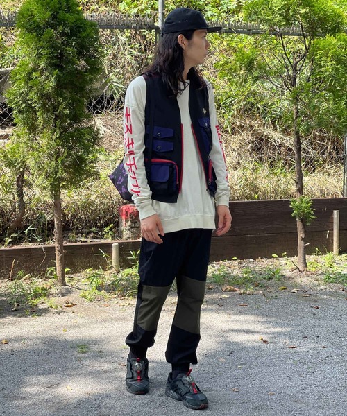 定番セール ベスト Everything Vest / エブリシングベスト ZOZOTOWN PayPayモール店 - 通販 - PayPayモール 在庫即納