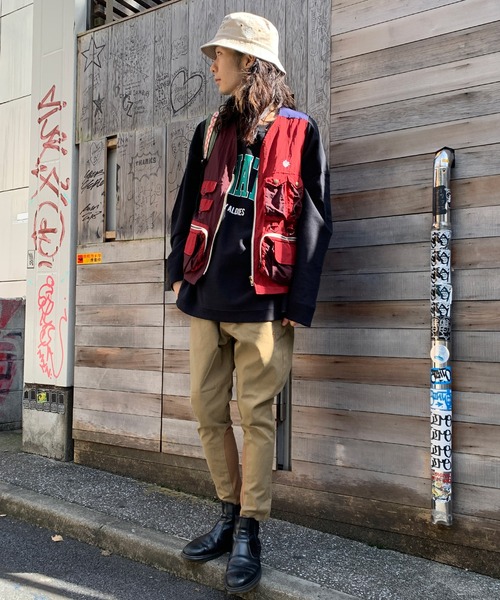 定番セール ベスト Everything Vest / エブリシングベスト ZOZOTOWN PayPayモール店 - 通販 - PayPayモール 在庫即納