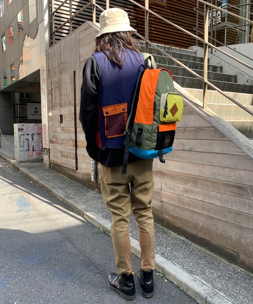 定番セール ベスト Everything Vest / エブリシングベスト ZOZOTOWN PayPayモール店 - 通販 - PayPayモール 在庫即納