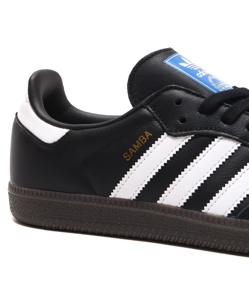 adidas スニーカー SAMBA OG / アディダス サンバ オージー