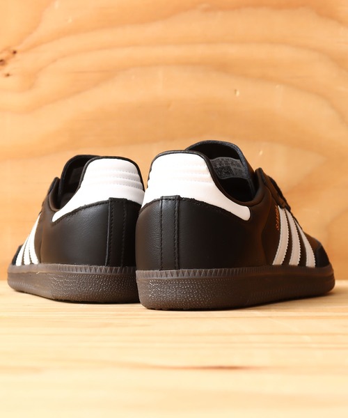 adidas（アディダス） スニーカー adidas SAMBA OG / アディダス
