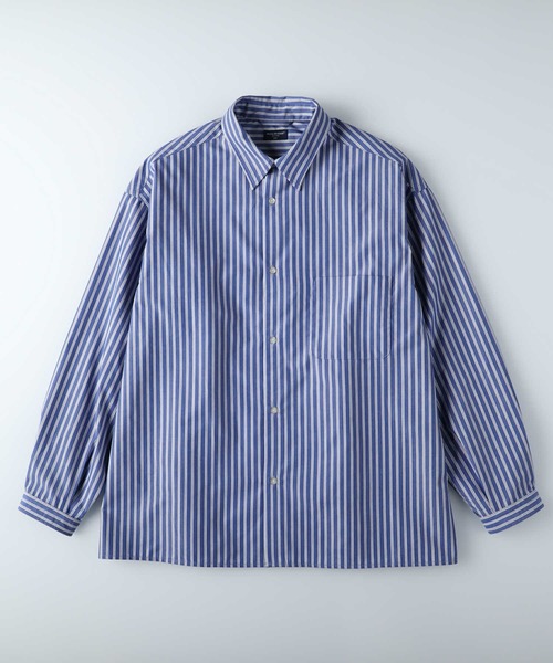 新しいエルメス BACK NUMBER トップス 【BACK NUMBER】ビッグシルエット ウェア