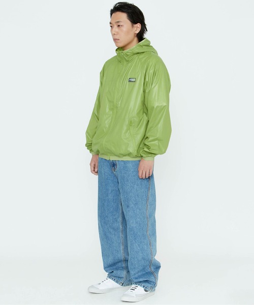 LMC ナイロンジャケット メンズ レディース : ZOZOTOWN Yahoo!店 