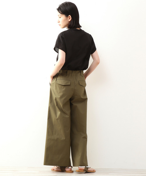 【ウエスト】 パンツ ZOZOTOWN PayPayモール店 - 通販 - PayPayモール デザインポ