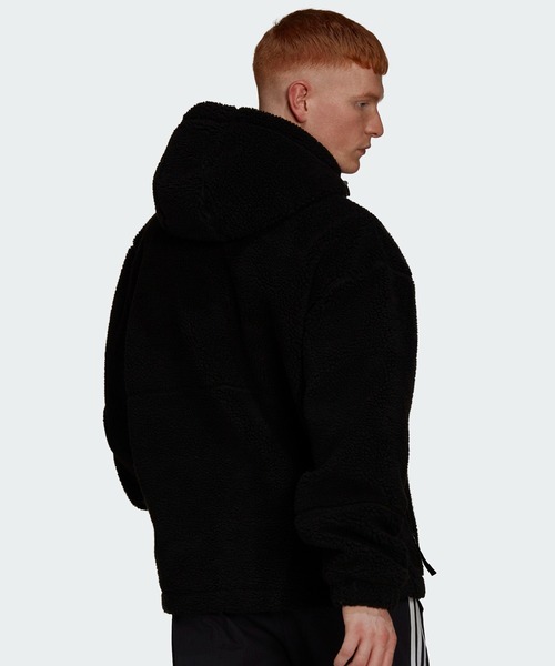 ジャケット ブルゾン ポーラーフリース [POLAR FLEECE WB