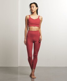 etretokyo ターンアップウエストレギンス etretokyo ターンアップウエストレギンス レギンス/スパッツ
