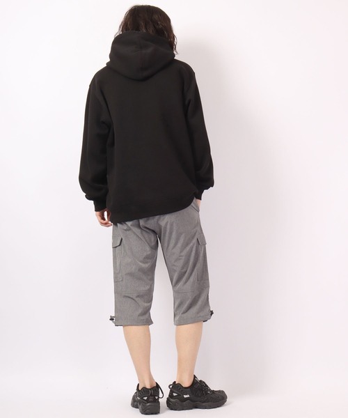 6800円からお値下げ‼︎d.i.a数回着用美品　七分丈カーゴパンツ OUTDOOR PRODUCTS カーゴパンツ ストレッチ ドライ ポリリップ
