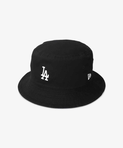 NEW ERA（ニューエラ） 帽子 ハット KR BUCKET-01 メンズ レディース