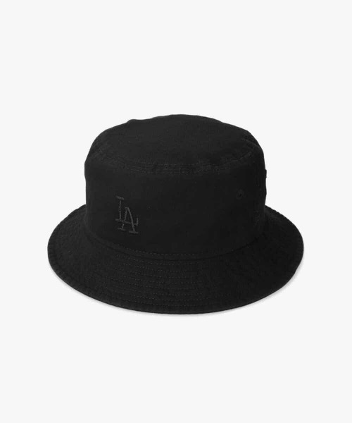 NEW ERA（ニューエラ） 帽子 ハット KR BUCKET-01 メンズ レディース
