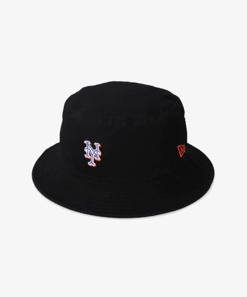 NEW ERA（ニューエラ） 帽子 ハット KR BUCKET-01 メンズ レディース