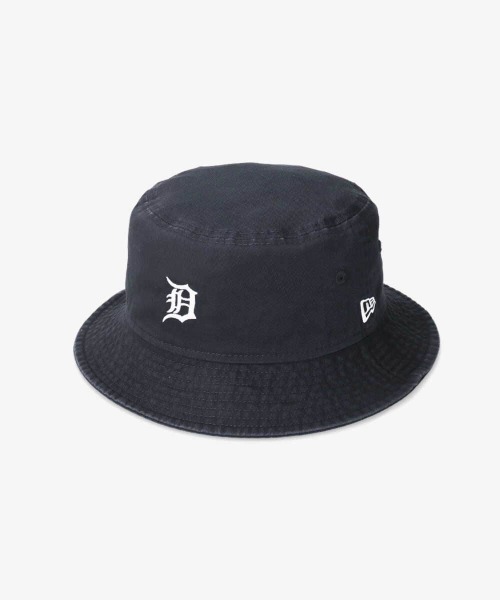 NEW ERA（ニューエラ） 帽子 ハット KR BUCKET-01 メンズ レディース