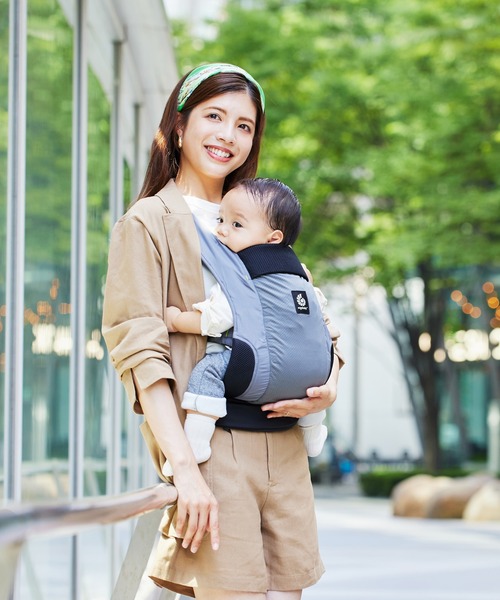 ergobaby（エルゴベビー） 抱っこ紐 抱っこひも エルゴベビー・ベビー