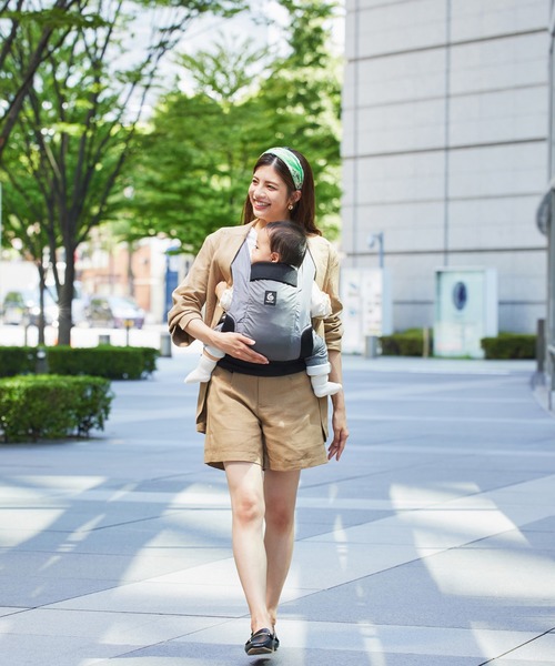 ergobaby（エルゴベビー） 抱っこ紐 抱っこひも エルゴベビー・ベビー