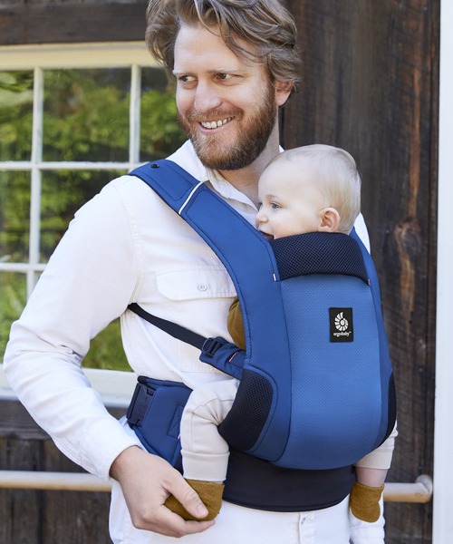 ergobaby（エルゴベビー） 抱っこ紐 抱っこひも エルゴベビー・ベビー
