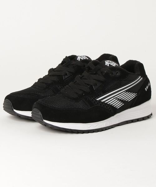 ◆ つー HI-TEC スニーカー BADWATER146 メンズ : ZOZOTOWN Yahoo!店