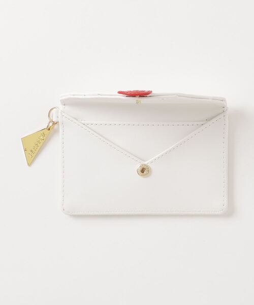 flapper_bags カードケース FLAPPER:HarryPotter ハリー・ポッター