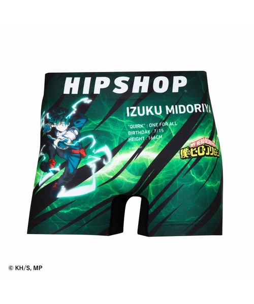 HIPSHOP（ヒップショップ） ボクサーパンツ : ZOZOTOWN Yahoo!店