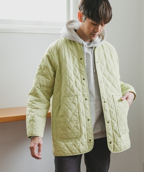 ALPHA URBAN RESEARCH DOORS ダウン NANGA × URBAN RESEARCH DOORS 2020 WINTER EXCLUSIVE MODEL