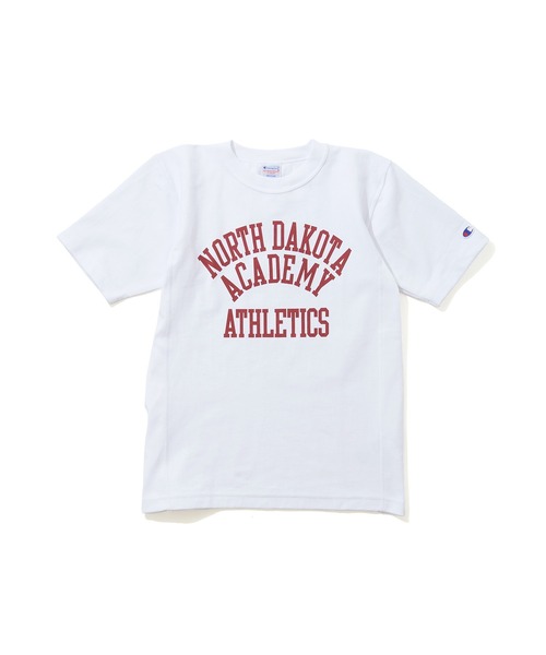 Champion tシャツ リバースウィーバー ショートスリーブTシャツ