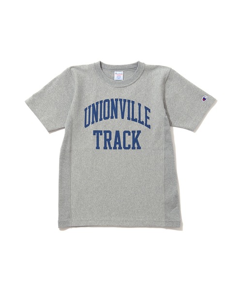 tシャツ Champion リバースウィーバー ショートスリーブTシャツ C3-X332 レディース Champion tシャツ リバースウィーバー ショートスリーブTシャツ