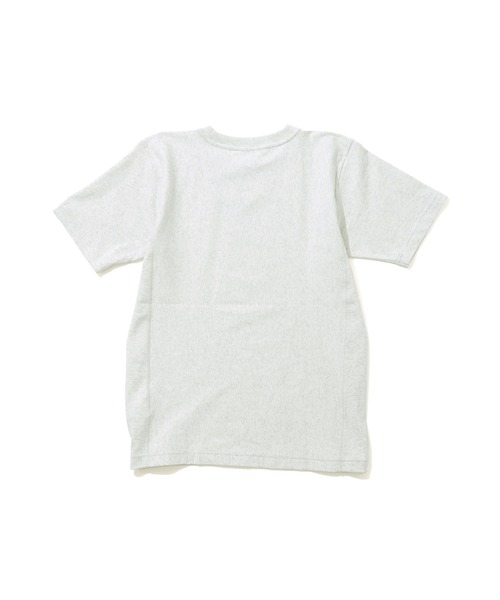 tシャツ Champion リバースウィーバー ショートスリーブTシャツ C3-X332 レディース Champion tシャツ リバースウィーバー ショートスリーブTシャツ