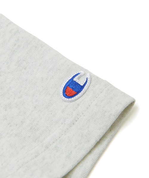 tシャツ Champion リバースウィーバー ショートスリーブTシャツ C3-X332 レディース Champion tシャツ リバースウィーバー ショートスリーブTシャツ