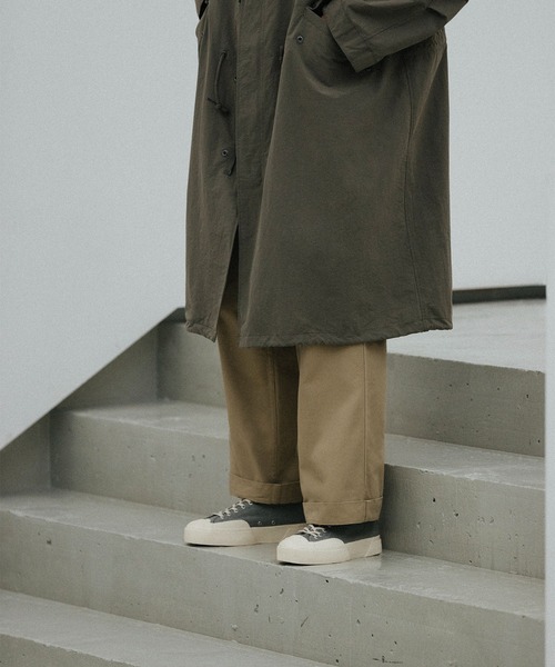 SUPERGA スニーカー SUPERGA/スペルガ CO WORKWEAR ローカット