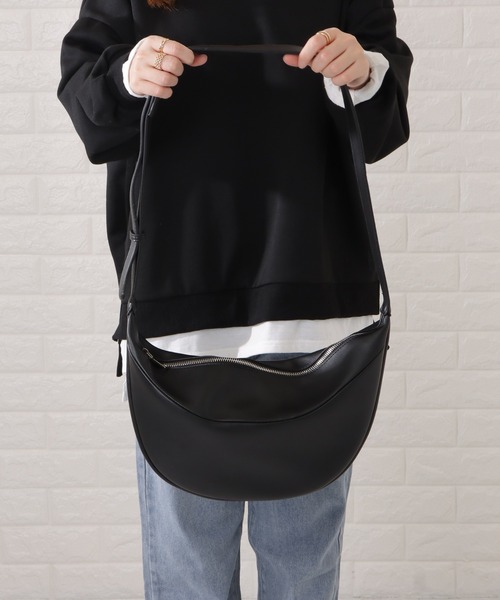 Lace Ladies（レースレディース） ショルダーバッグ バッグ レザー調