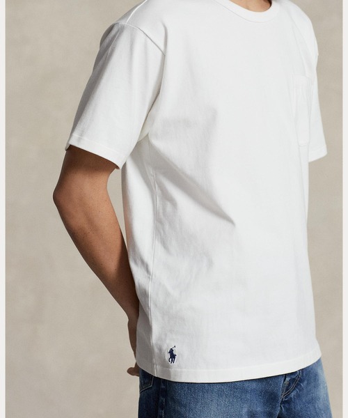 POLO RALPH LAUREN（ポロ・ラルフローレン） ラルフローレン tシャツ