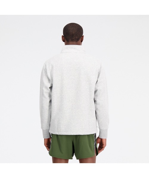 New Balance（ニューバランス） Essentials Winter 裏起毛フリース
