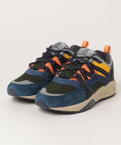 KARHU（カルフ） スニーカー FUSION 2.0/フュージョン2.0 メンズ
