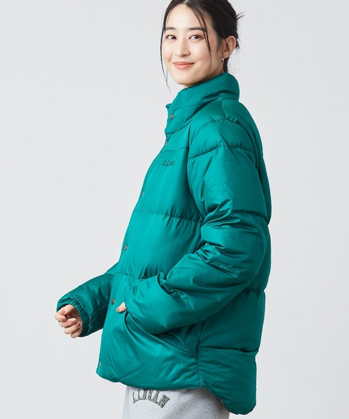 L.L.Bean ダウンジャケット ダウン ビーンズ・トレイル・モデル
