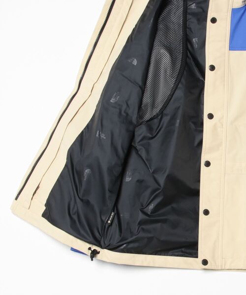 THE NORTH FACE（ザ ノースフェイス） マウンテンパーカー ウインド