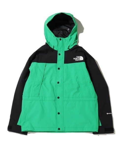 THE NORTH FACE（ザ ノースフェイス） マウンテンパーカー ウインド